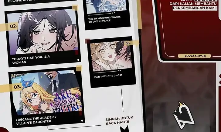 Unbeknownst to Me, I am Secretly Dating the Emperor Chapter 10 Gambar 62
