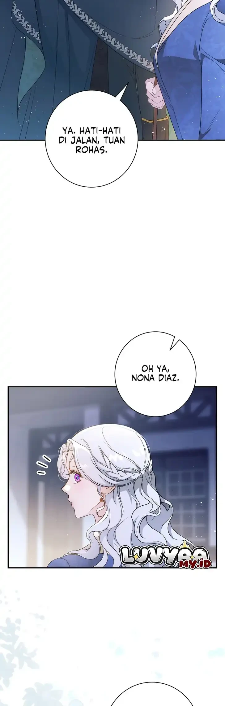 Unbeknownst to Me, I am Secretly Dating the Emperor Chapter 10 Gambar 27