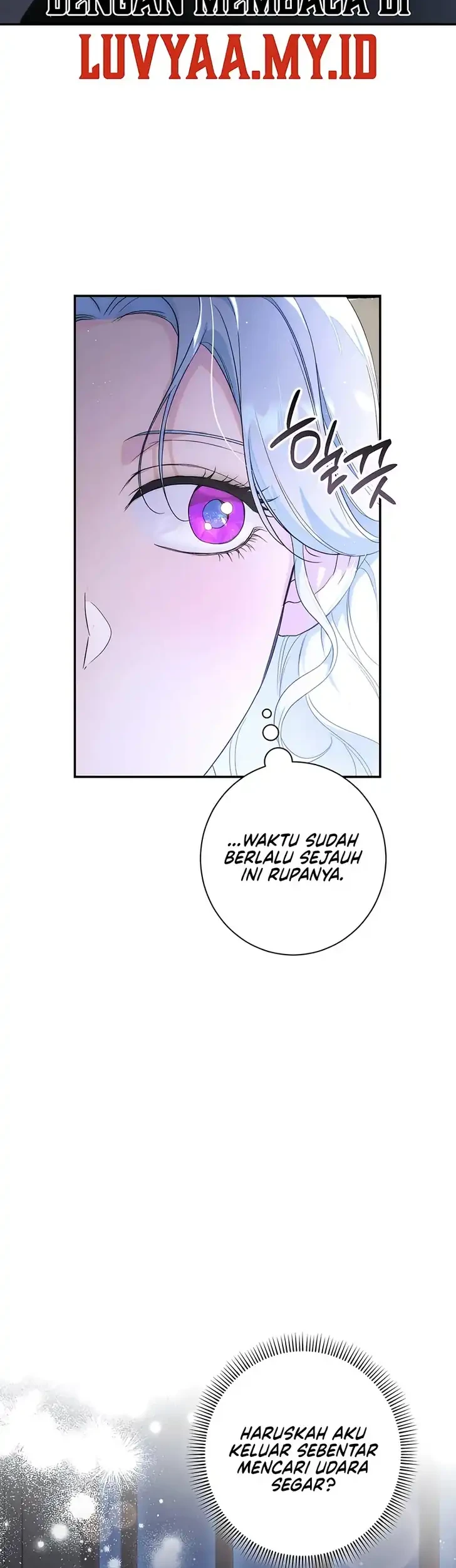 Unbeknownst to Me, I am Secretly Dating the Emperor Chapter 11 Gambar 50