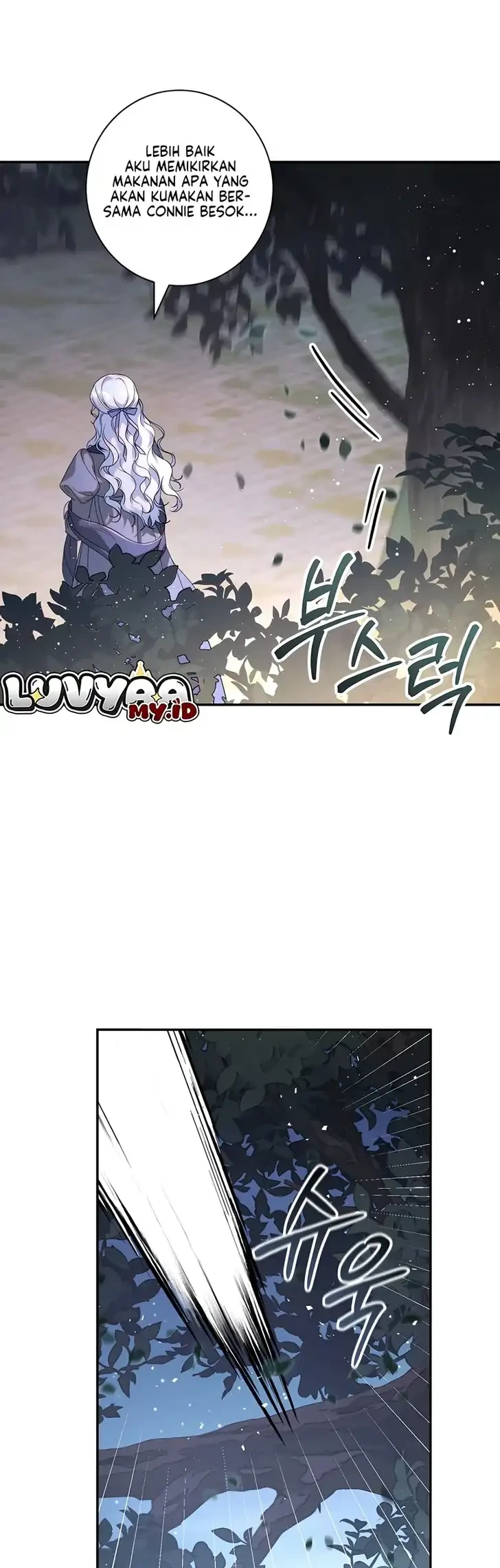 Unbeknownst to Me, I am Secretly Dating the Emperor Chapter 11 Gambar 54