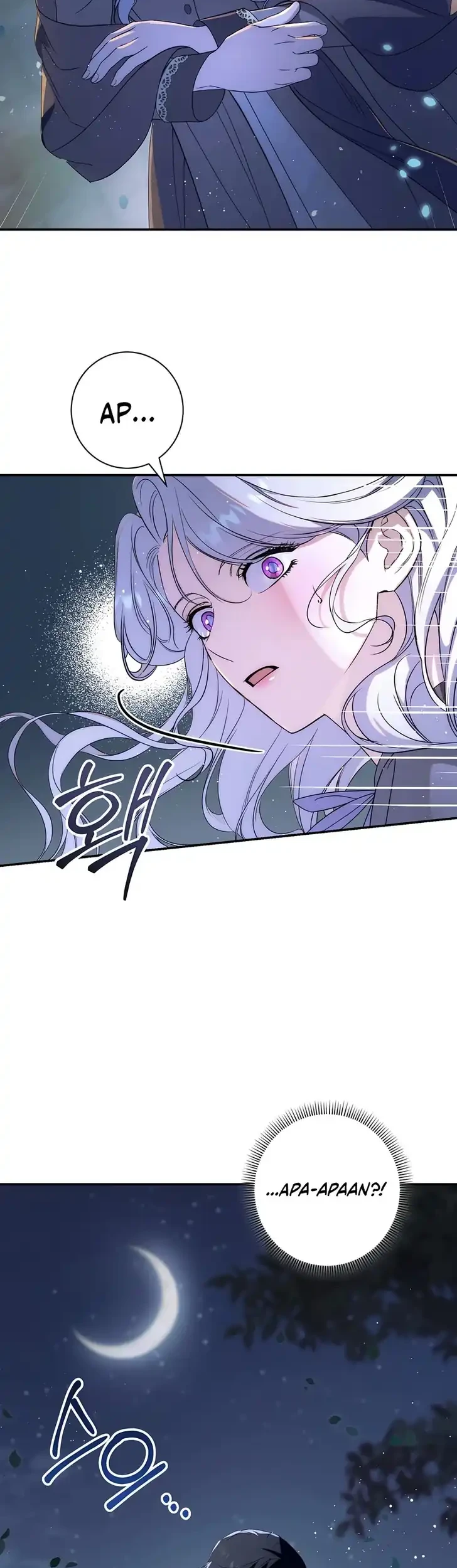 Unbeknownst to Me, I am Secretly Dating the Emperor Chapter 11 Gambar 56