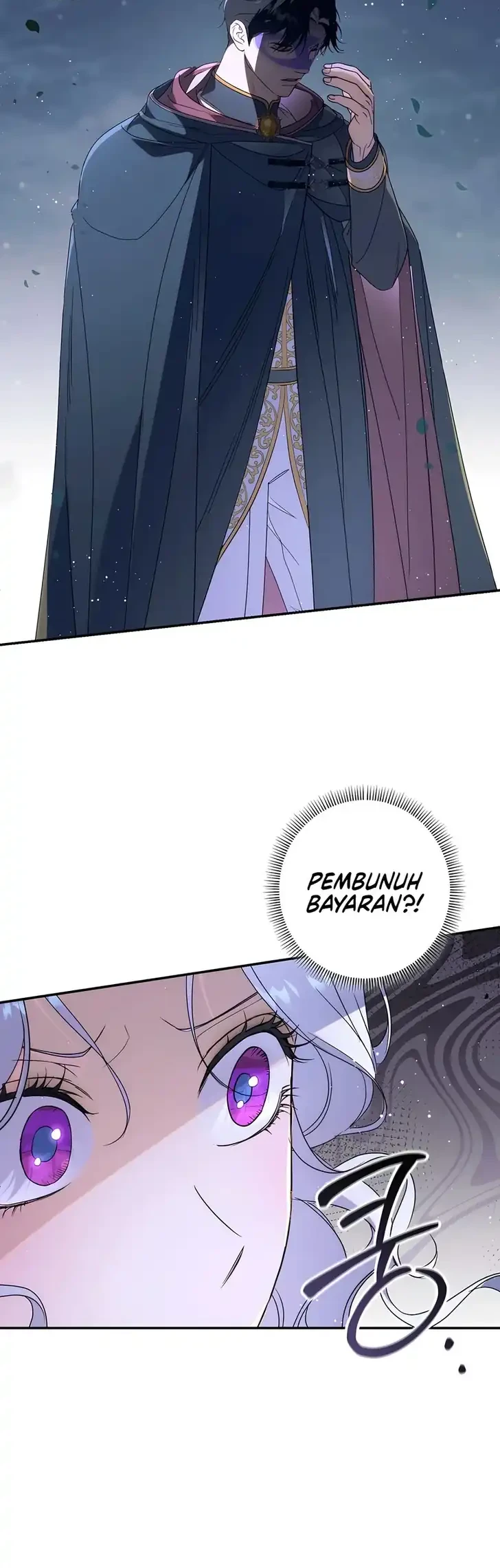 Unbeknownst to Me, I am Secretly Dating the Emperor Chapter 11 Gambar 57