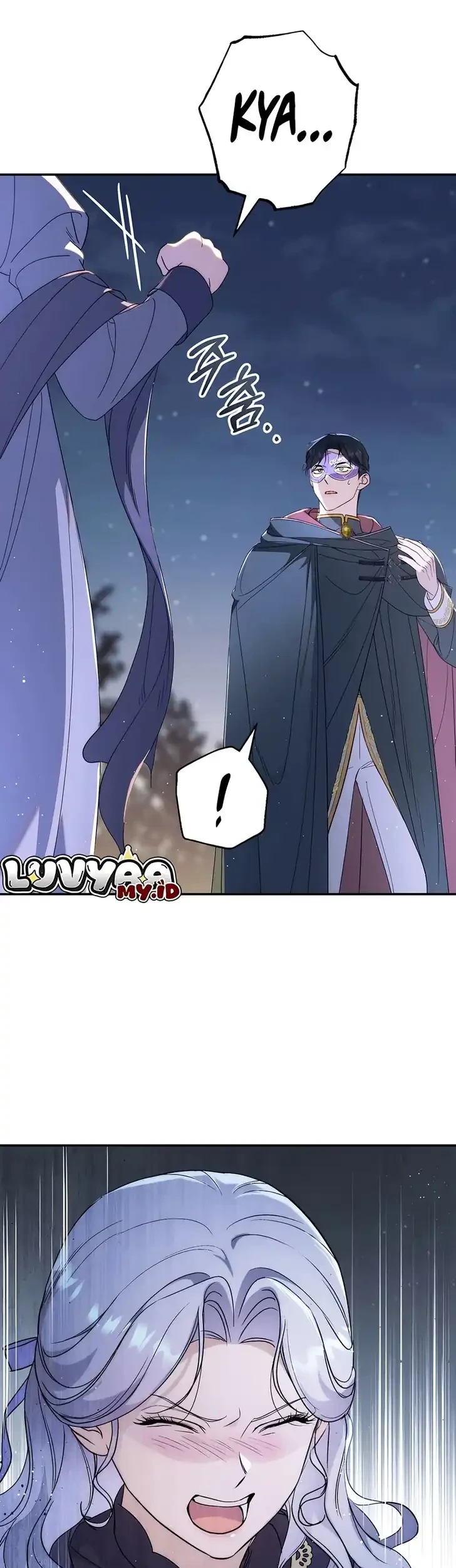 Unbeknownst to Me, I am Secretly Dating the Emperor Chapter 11 Gambar 58