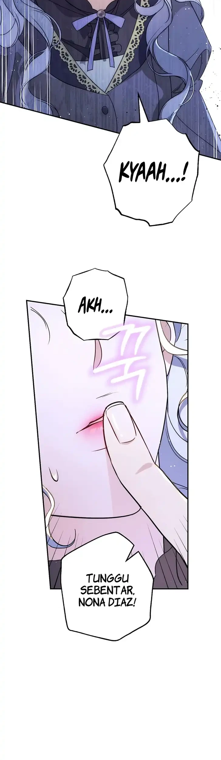 Unbeknownst to Me, I am Secretly Dating the Emperor Chapter 11 Gambar 59
