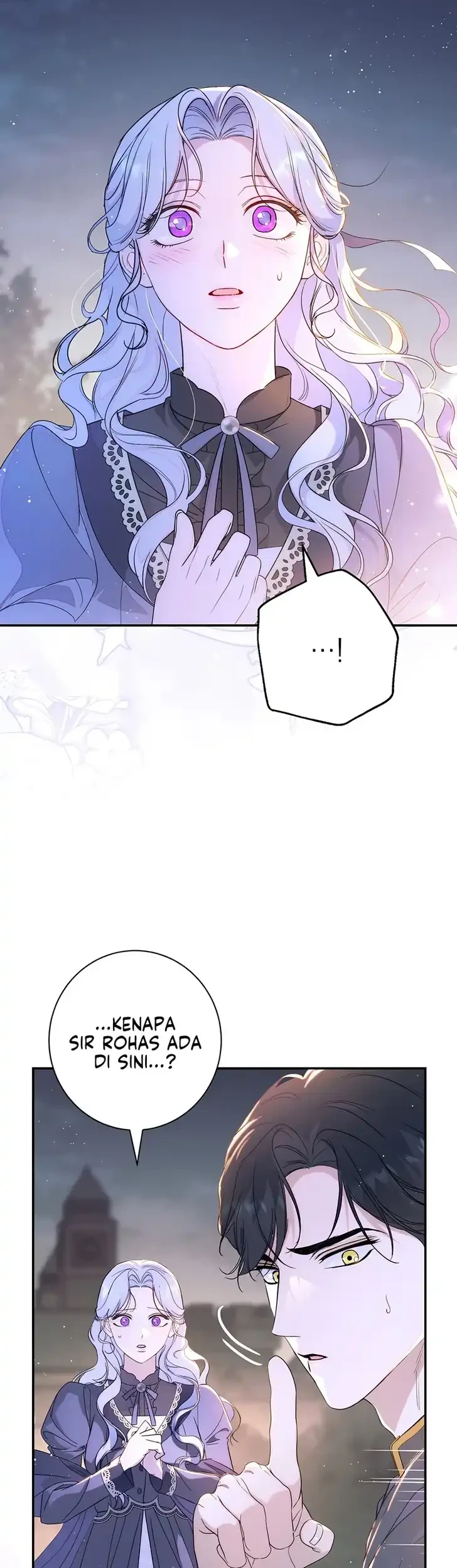 Unbeknownst to Me, I am Secretly Dating the Emperor Chapter 11 Gambar 62