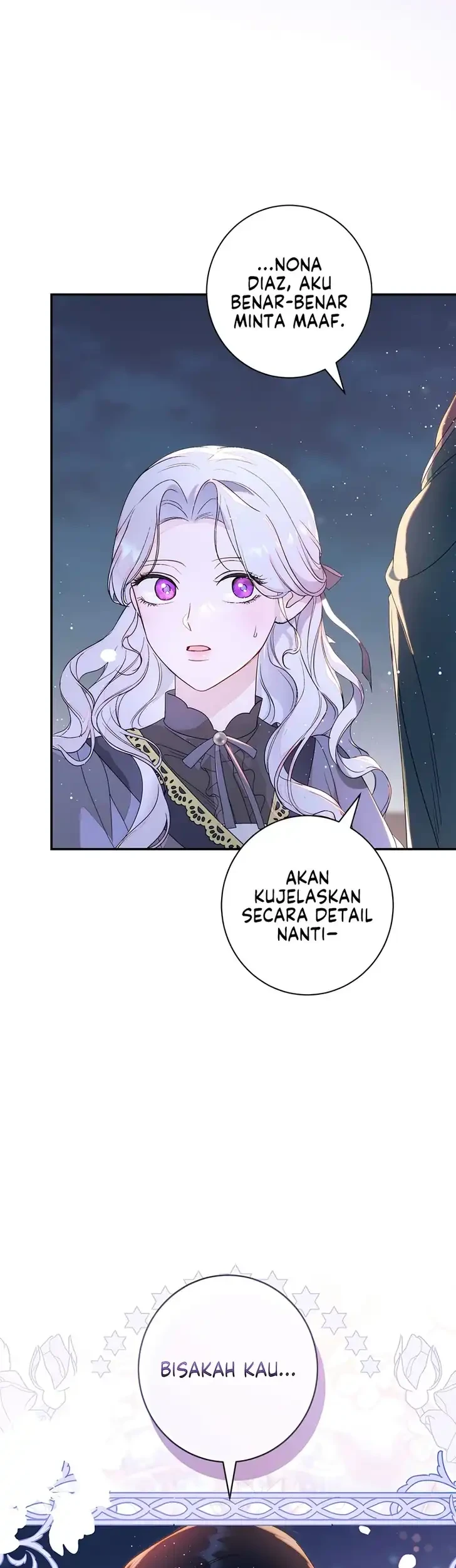 Unbeknownst to Me, I am Secretly Dating the Emperor Chapter 11 Gambar 64