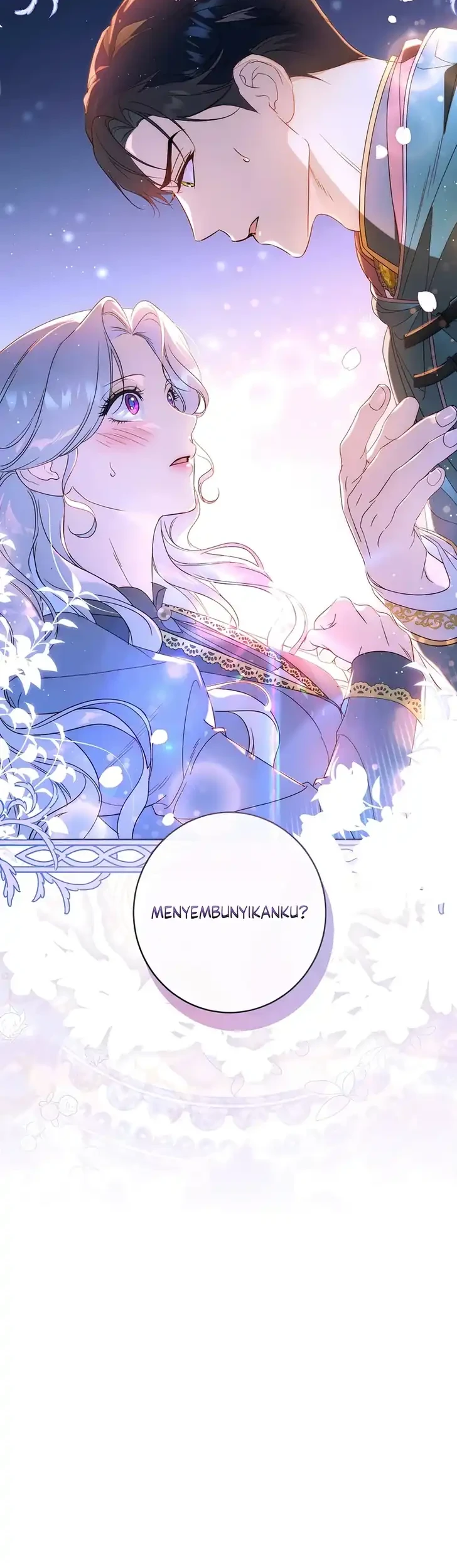 Unbeknownst to Me, I am Secretly Dating the Emperor Chapter 11 Gambar 65