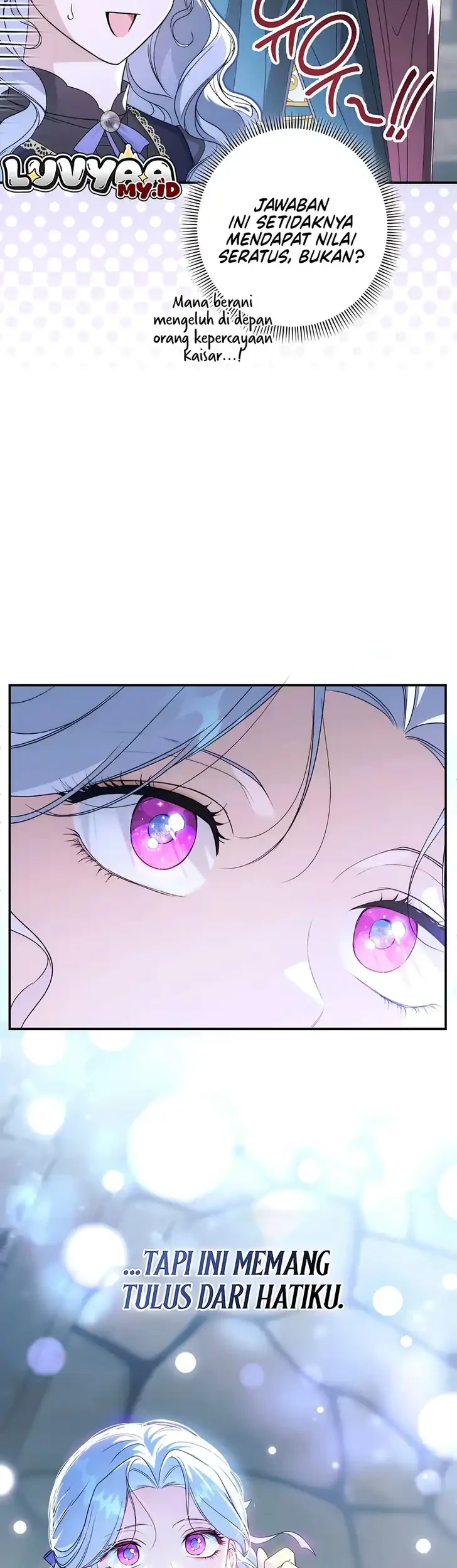 Unbeknownst to Me, I am Secretly Dating the Emperor Chapter 12 Gambar 50
