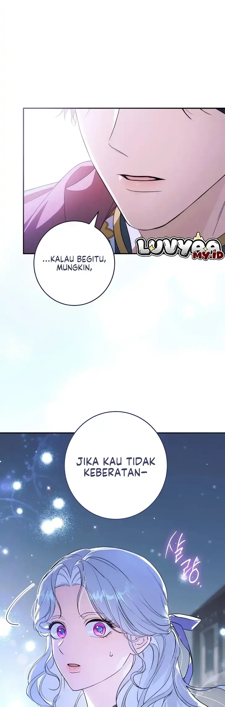 Unbeknownst to Me, I am Secretly Dating the Emperor Chapter 12 Gambar 54