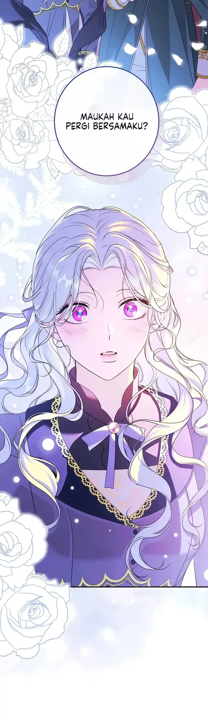 Unbeknownst to Me, I am Secretly Dating the Emperor Chapter 12 Gambar 56