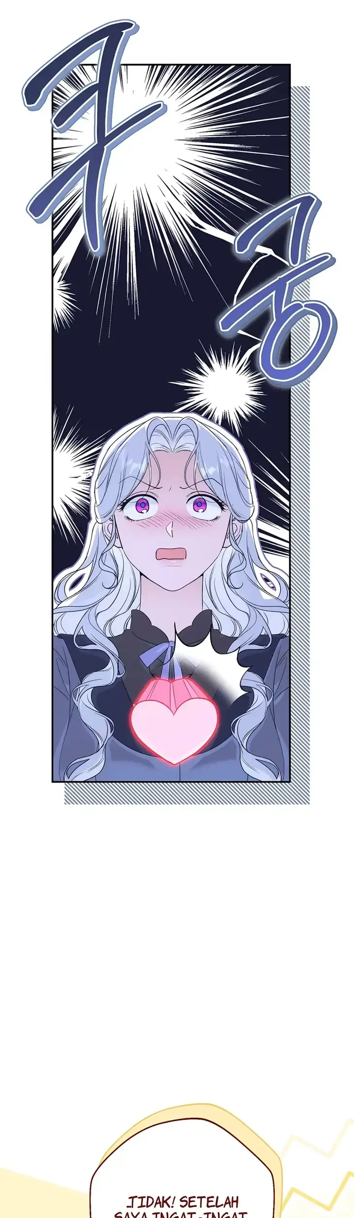 Unbeknownst to Me, I am Secretly Dating the Emperor Chapter 12 Gambar 64