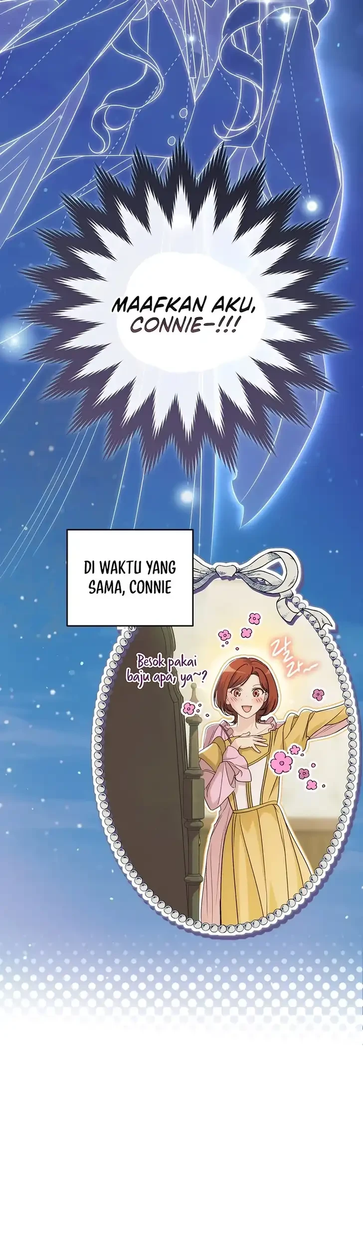Unbeknownst to Me, I am Secretly Dating the Emperor Chapter 12 Gambar 67