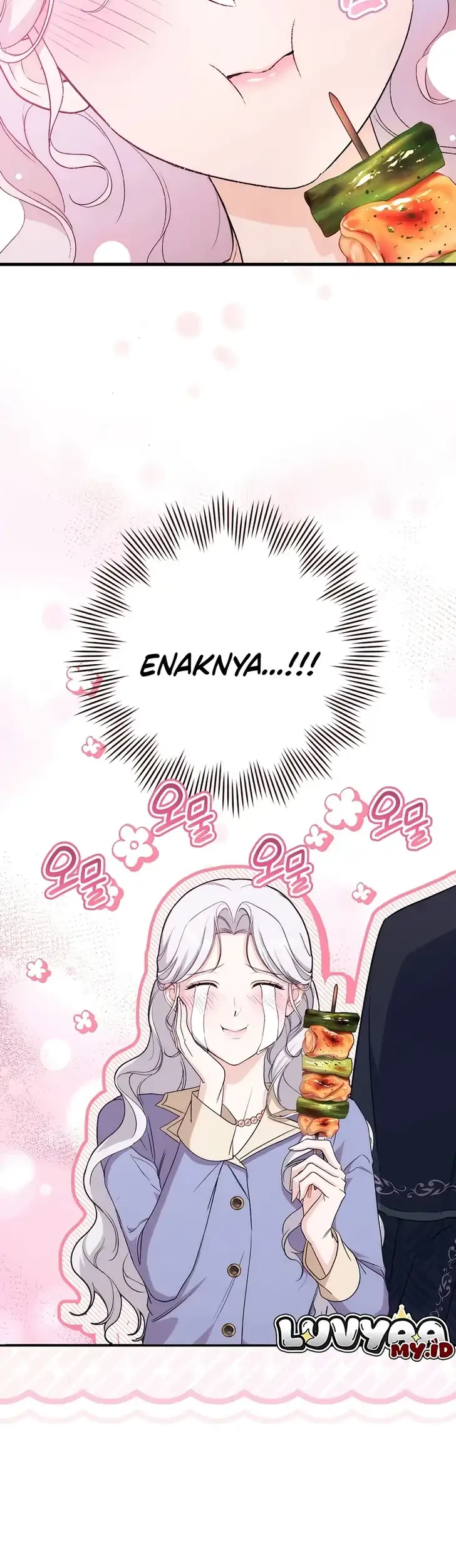 Unbeknownst to Me, I am Secretly Dating the Emperor Chapter 13 Gambar 47