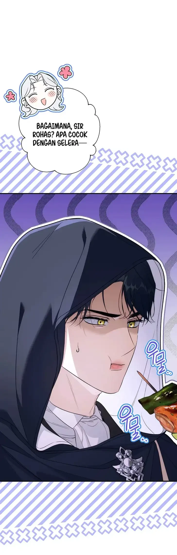 Unbeknownst to Me, I am Secretly Dating the Emperor Chapter 13 Gambar 48