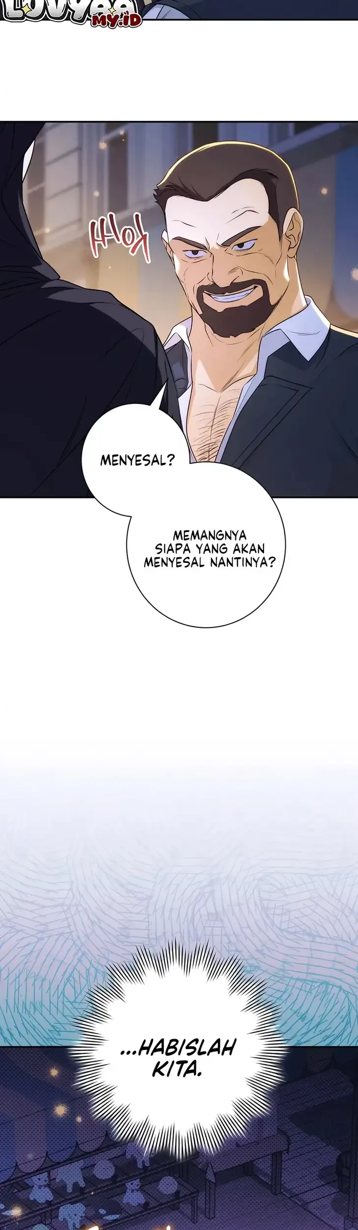 Unbeknownst to Me, I am Secretly Dating the Emperor Chapter 13 Gambar 64