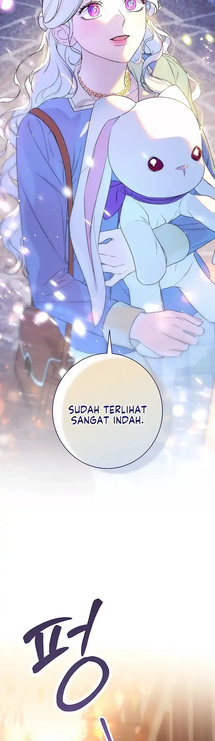 Unbeknownst to Me, I am Secretly Dating the Emperor Chapter 14 Gambar 34