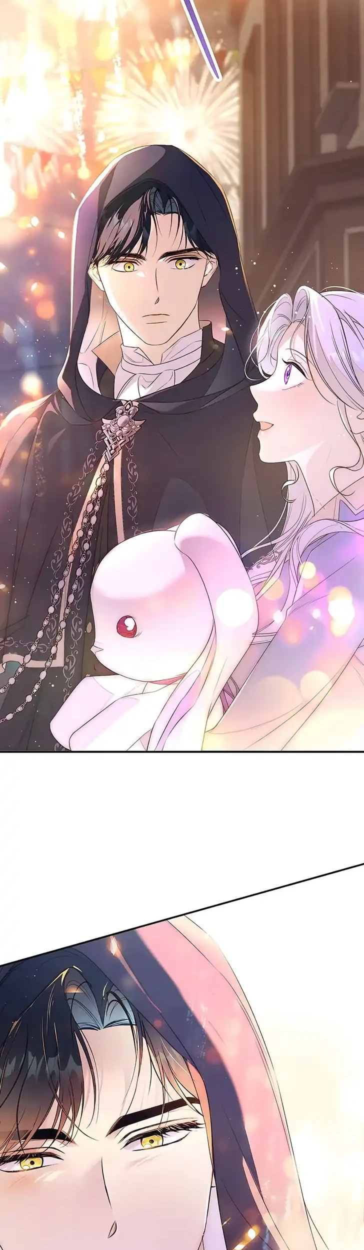 Unbeknownst to Me, I am Secretly Dating the Emperor Chapter 14 Gambar 35