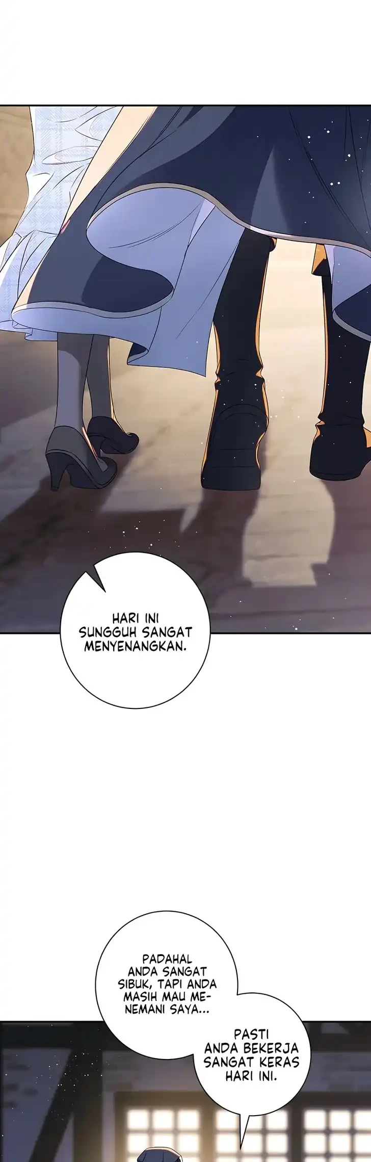 Unbeknownst to Me, I am Secretly Dating the Emperor Chapter 14 Gambar 39
