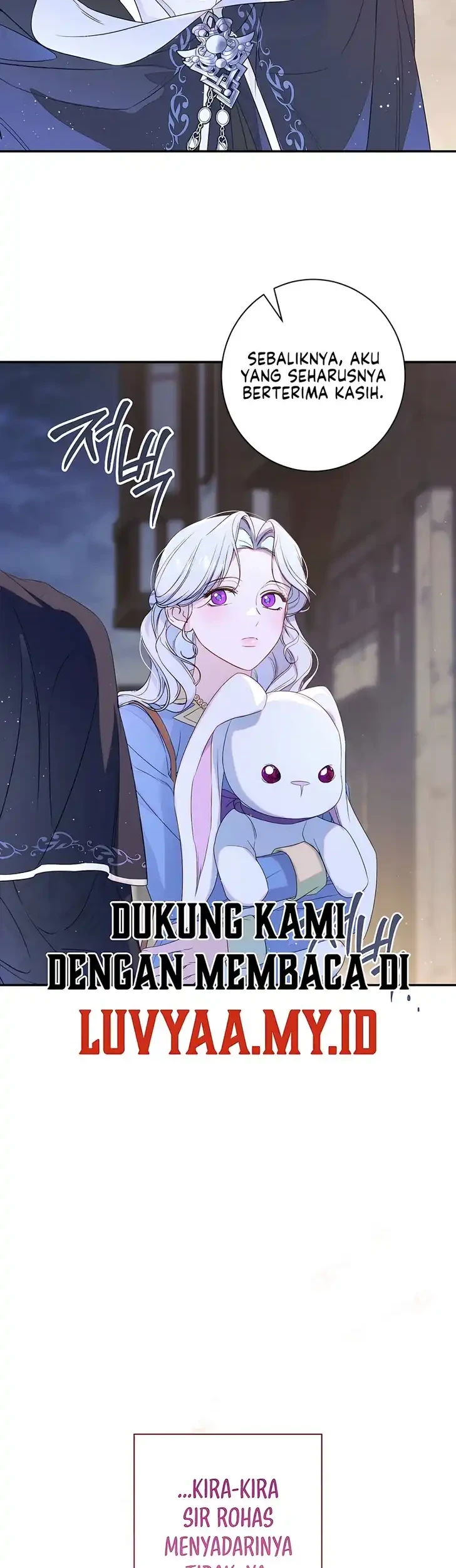 Unbeknownst to Me, I am Secretly Dating the Emperor Chapter 14 Gambar 41