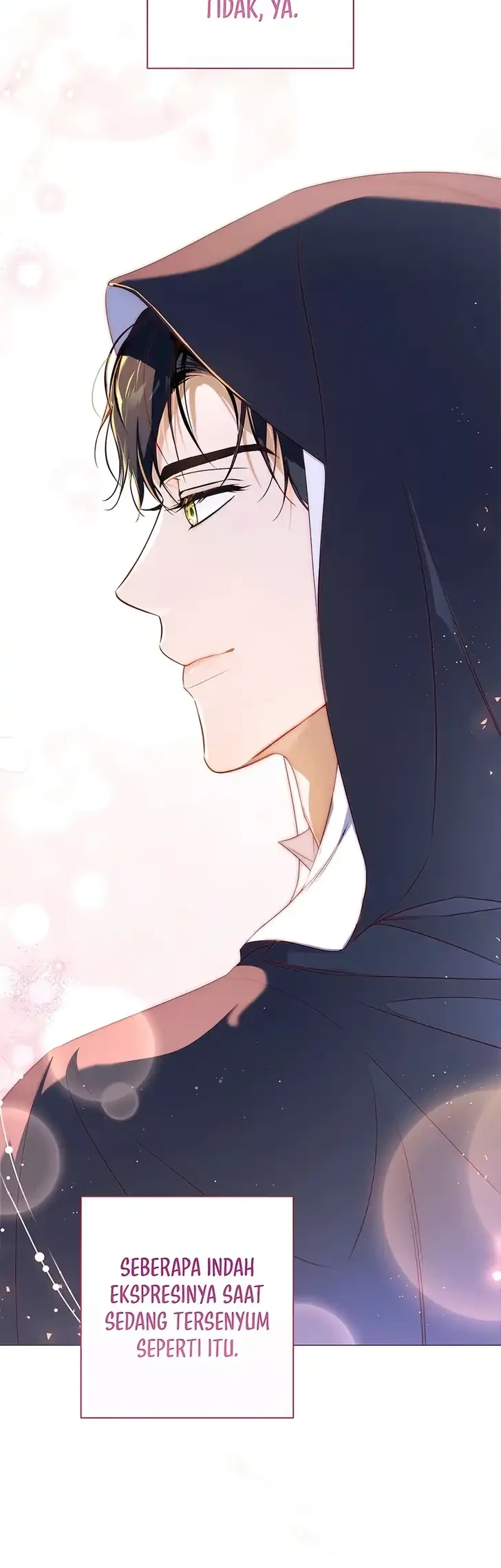 Unbeknownst to Me, I am Secretly Dating the Emperor Chapter 14 Gambar 42