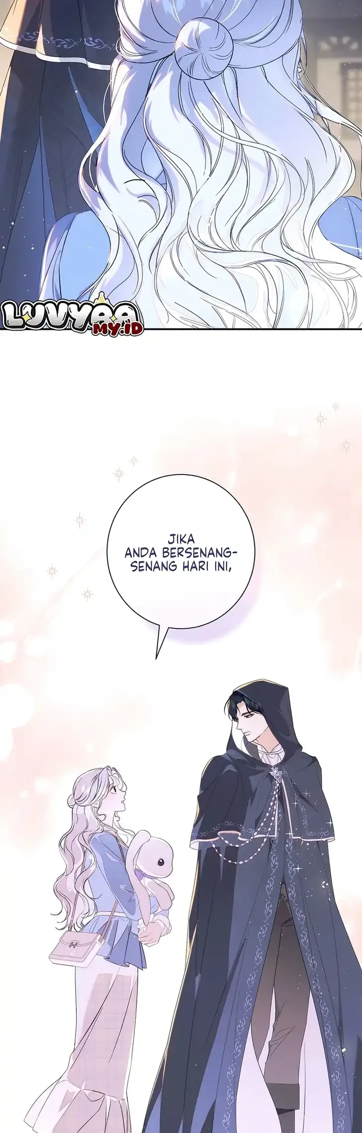 Unbeknownst to Me, I am Secretly Dating the Emperor Chapter 14 Gambar 45