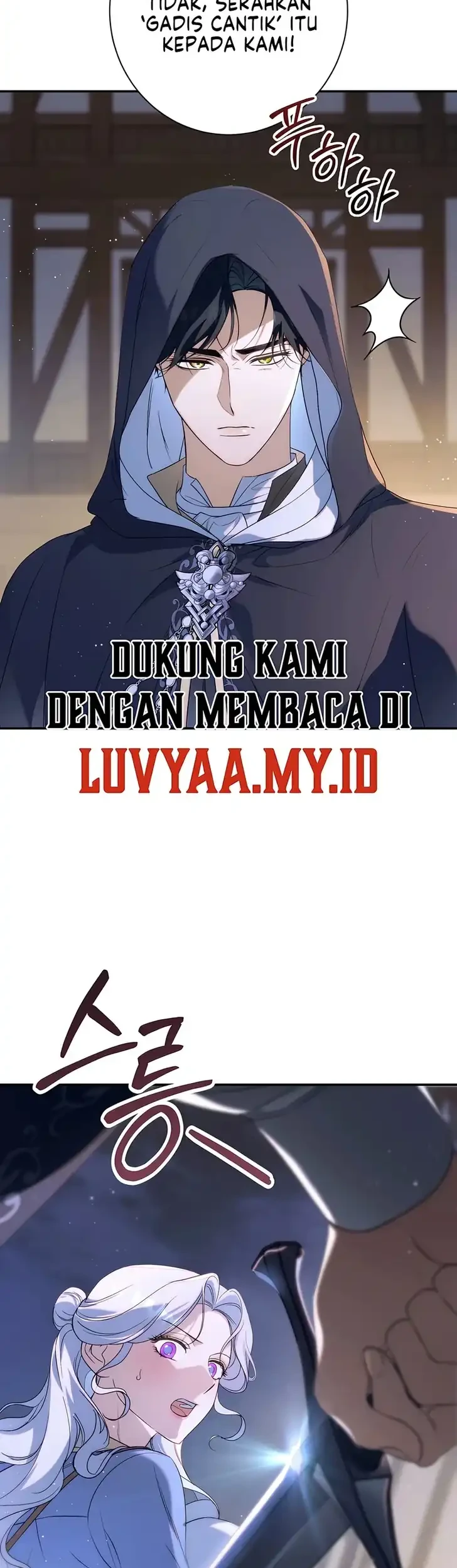 Unbeknownst to Me, I am Secretly Dating the Emperor Chapter 14 Gambar 50