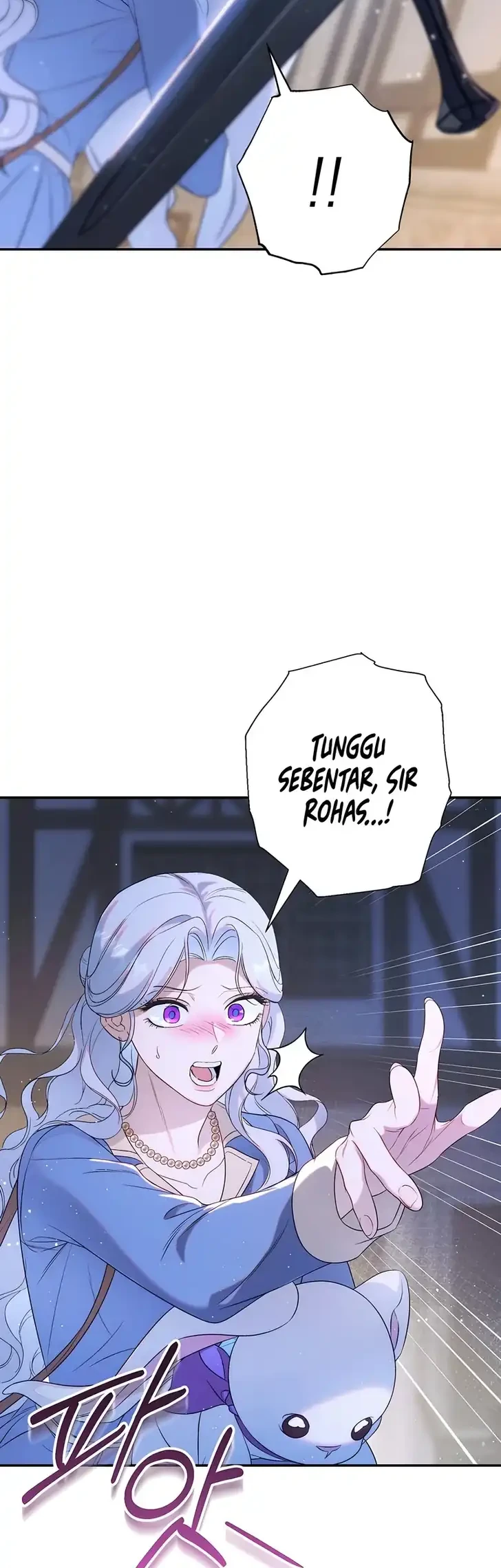 Unbeknownst to Me, I am Secretly Dating the Emperor Chapter 14 Gambar 51