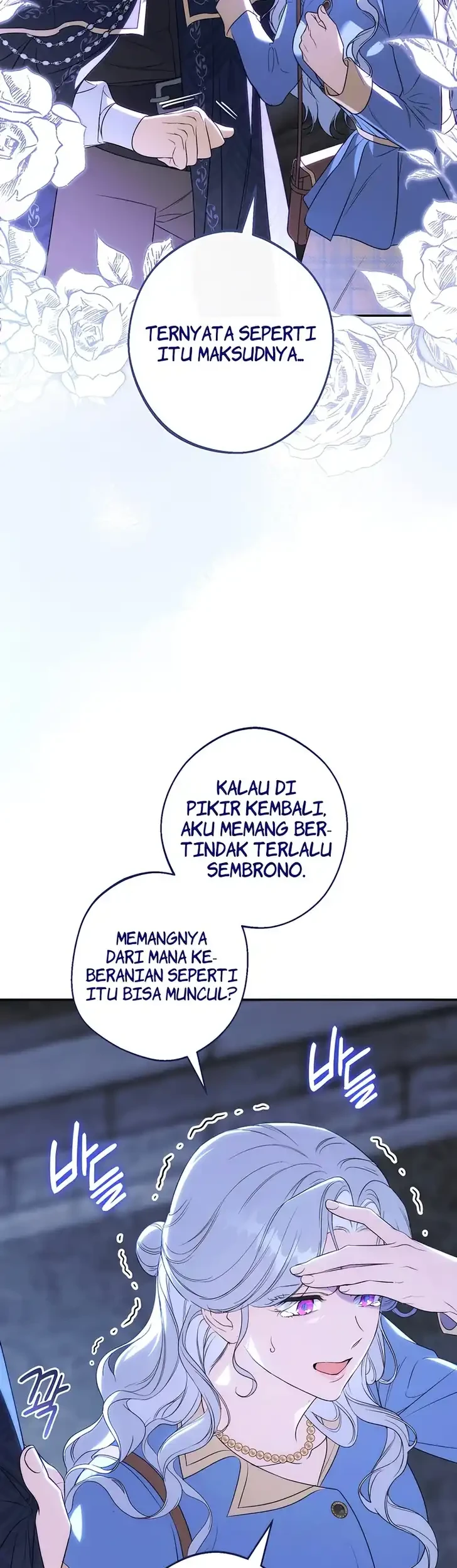 Unbeknownst to Me, I am Secretly Dating the Emperor Chapter 15 Gambar 40