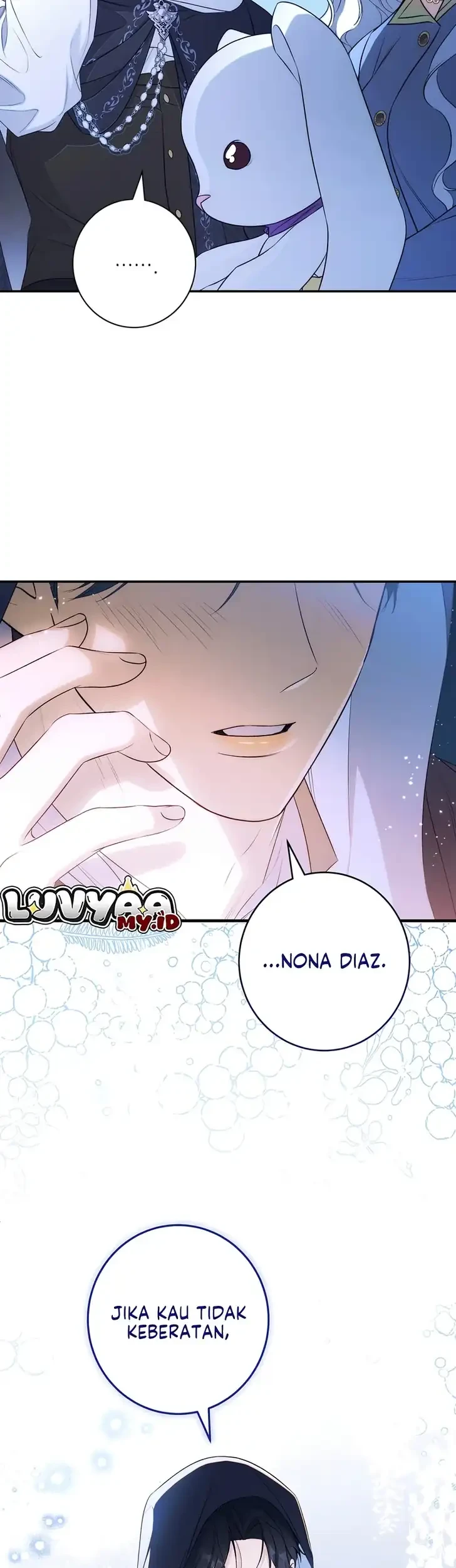 Unbeknownst to Me, I am Secretly Dating the Emperor Chapter 15 Gambar 46