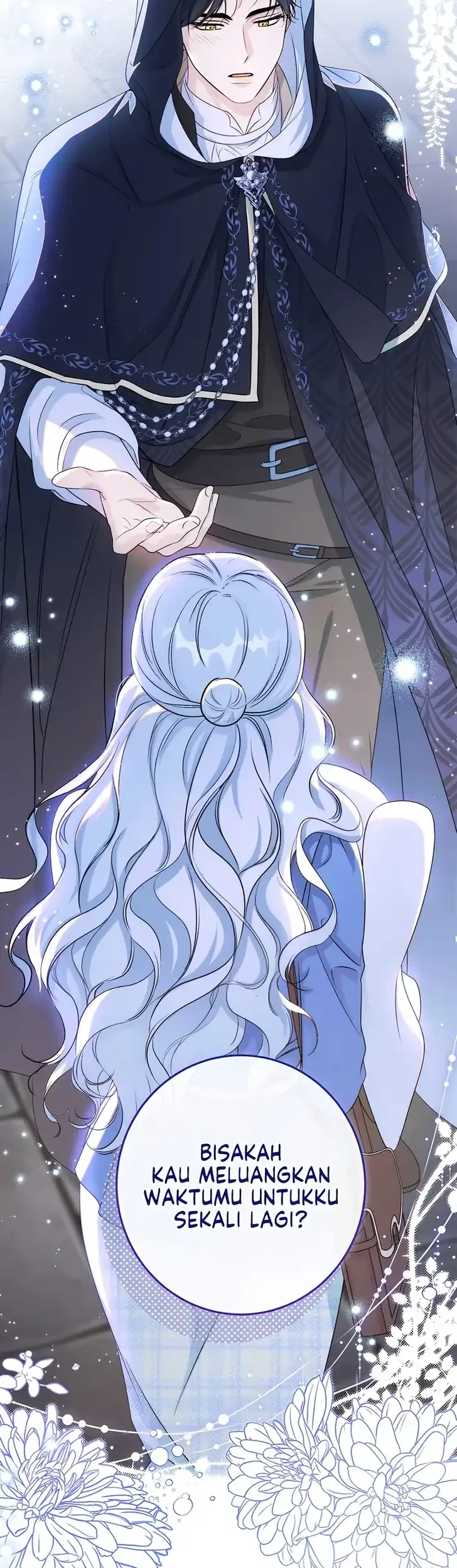 Unbeknownst to Me, I am Secretly Dating the Emperor Chapter 15 Gambar 47
