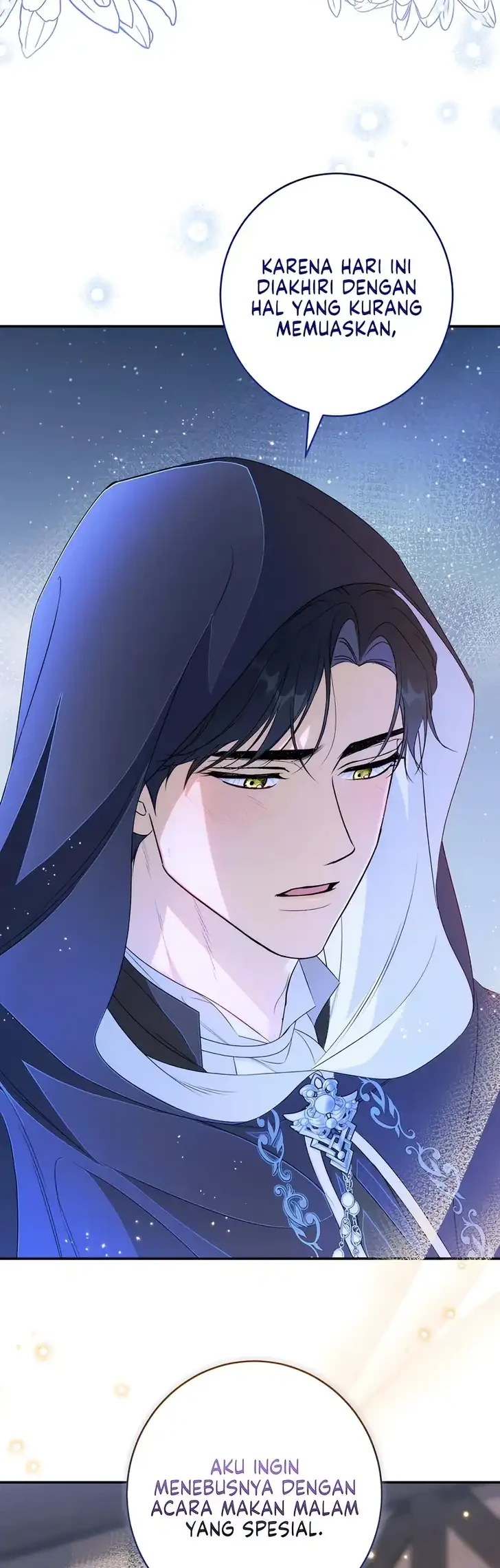 Unbeknownst to Me, I am Secretly Dating the Emperor Chapter 15 Gambar 48