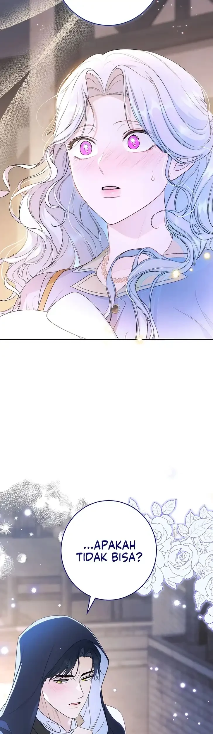 Unbeknownst to Me, I am Secretly Dating the Emperor Chapter 15 Gambar 49