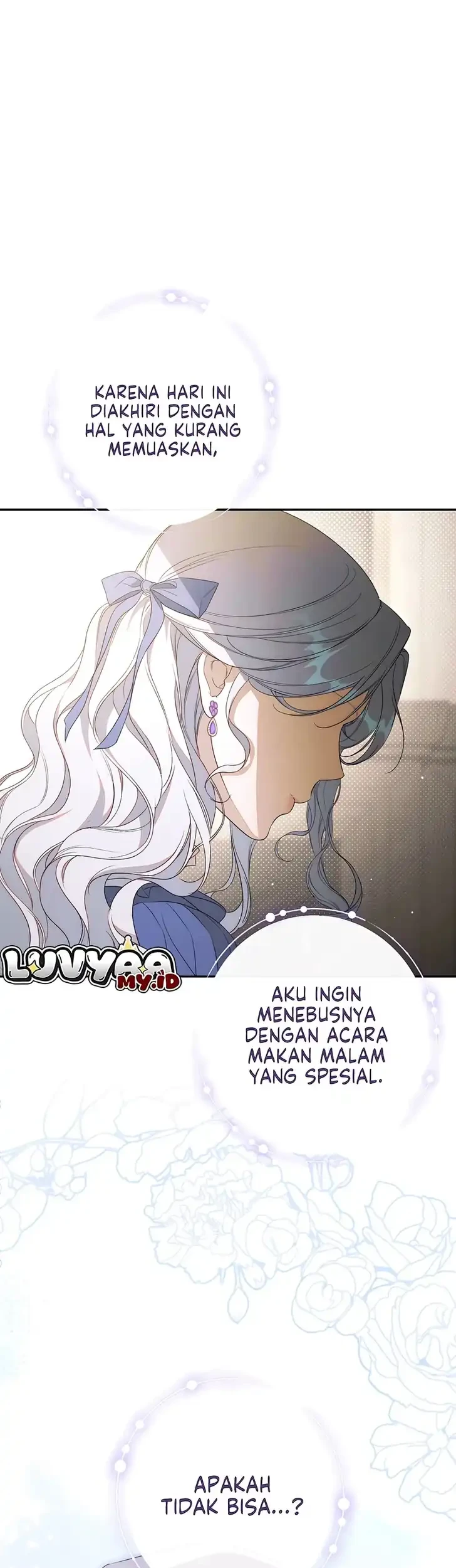 Unbeknownst to Me, I am Secretly Dating the Emperor Chapter 15 Gambar 52