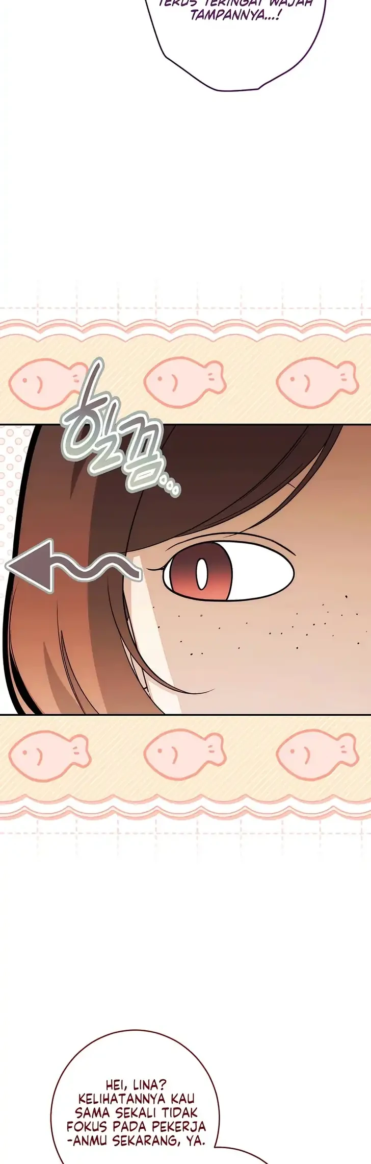 Unbeknownst to Me, I am Secretly Dating the Emperor Chapter 15 Gambar 54
