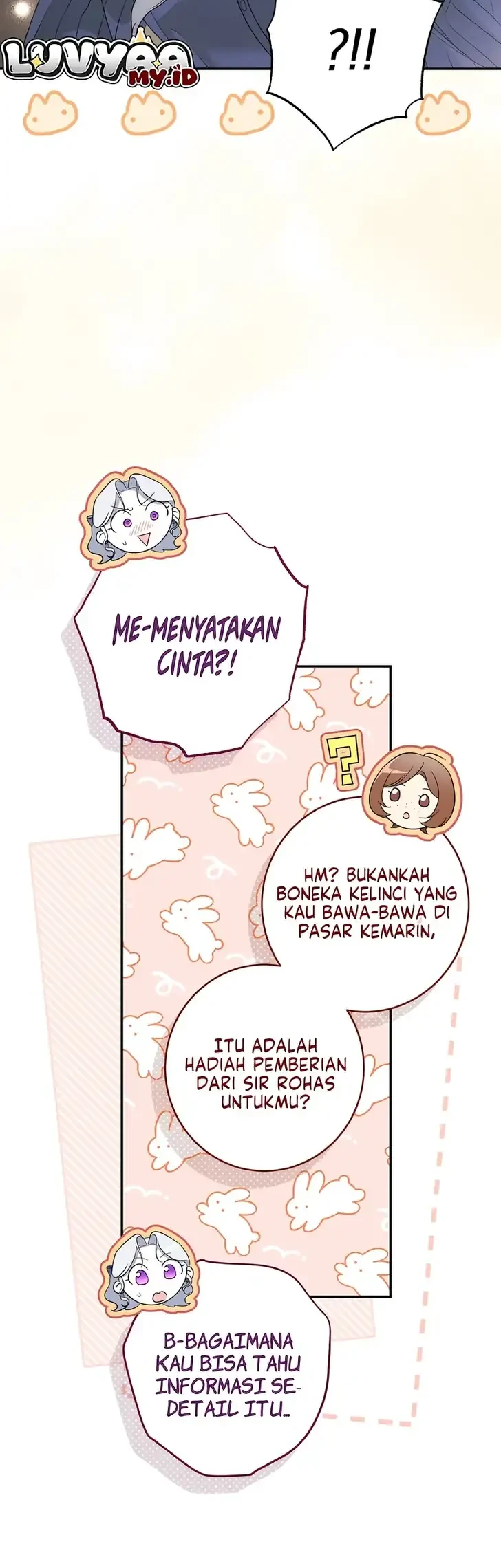 Unbeknownst to Me, I am Secretly Dating the Emperor Chapter 15 Gambar 57