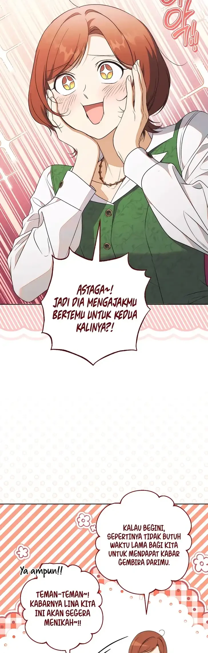 Unbeknownst to Me, I am Secretly Dating the Emperor Chapter 15 Gambar 60