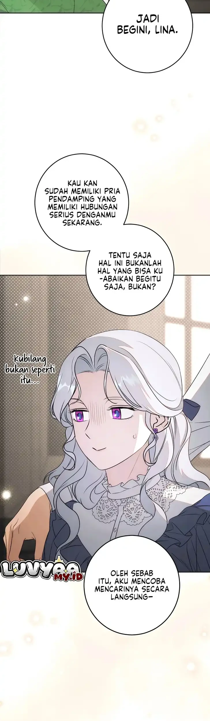 Unbeknownst to Me, I am Secretly Dating the Emperor Chapter 15 Gambar 62