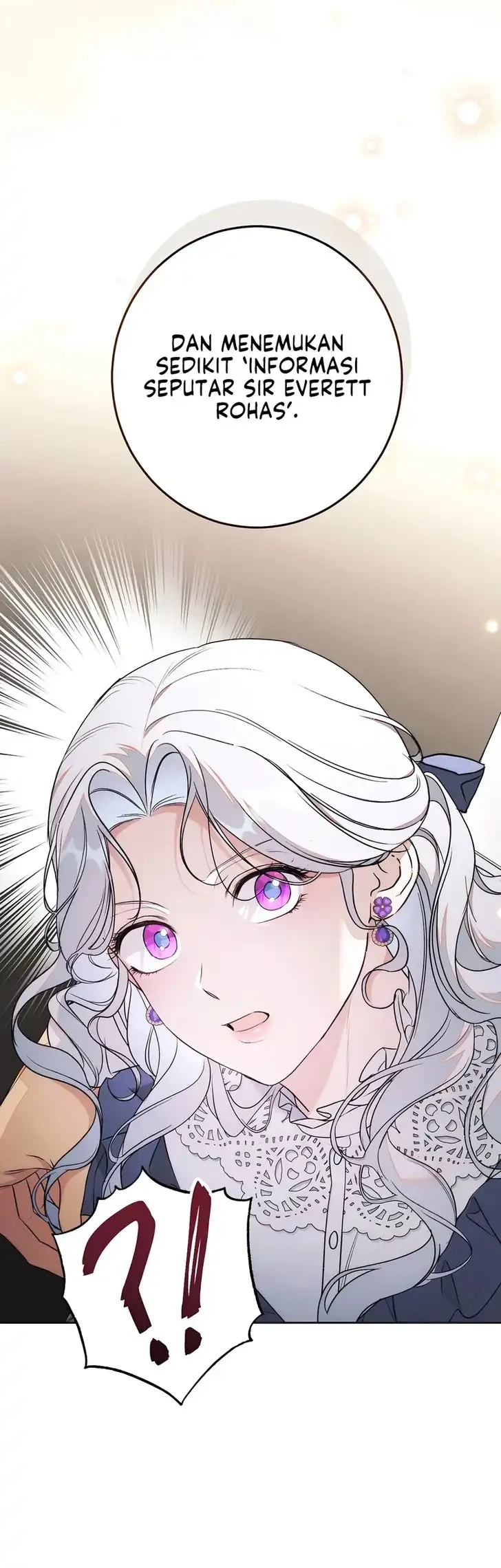 Unbeknownst to Me, I am Secretly Dating the Emperor Chapter 15 Gambar 63