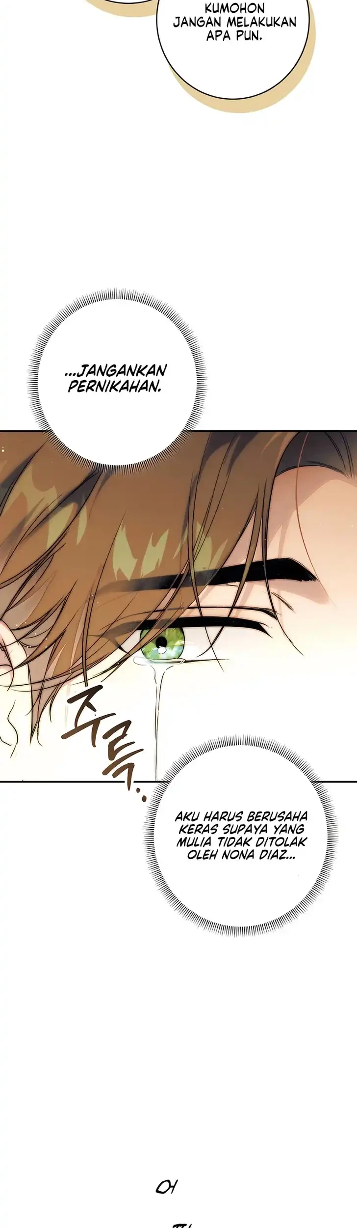 Unbeknownst to Me, I am Secretly Dating the Emperor Chapter 16 Gambar 38