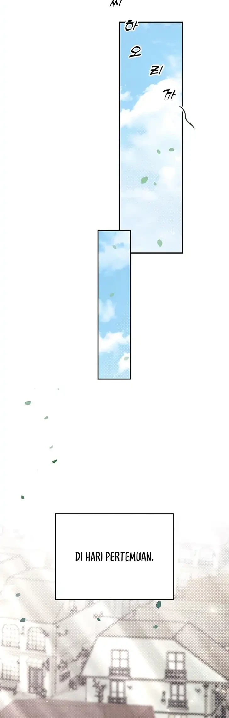 Unbeknownst to Me, I am Secretly Dating the Emperor Chapter 16 Gambar 39