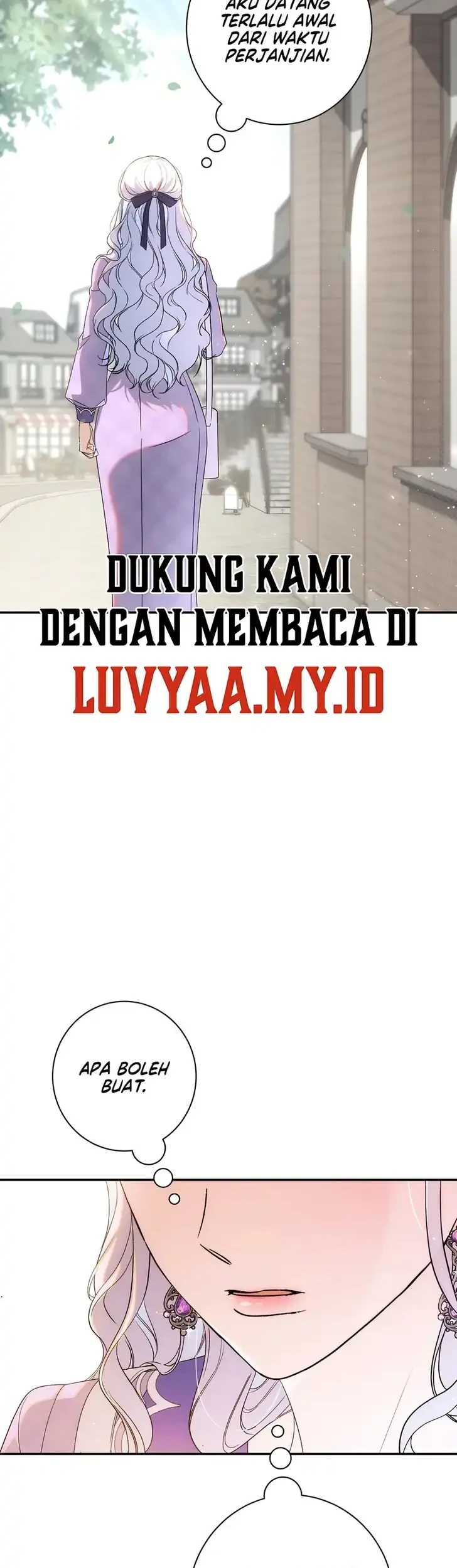 Unbeknownst to Me, I am Secretly Dating the Emperor Chapter 16 Gambar 41