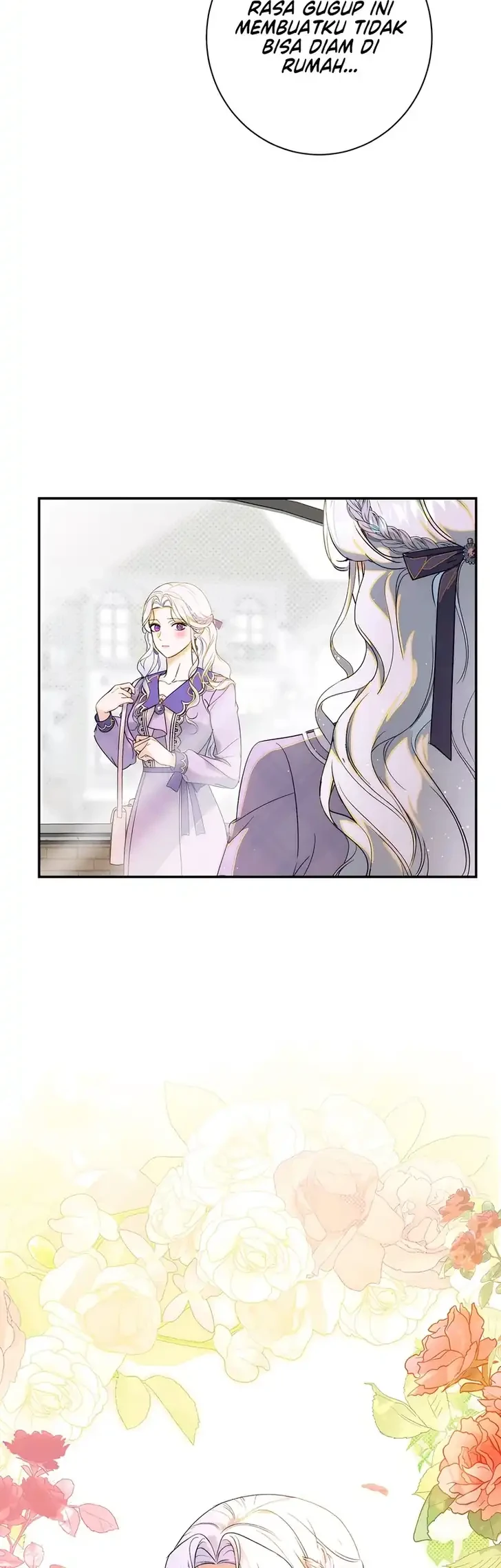 Unbeknownst to Me, I am Secretly Dating the Emperor Chapter 16 Gambar 42