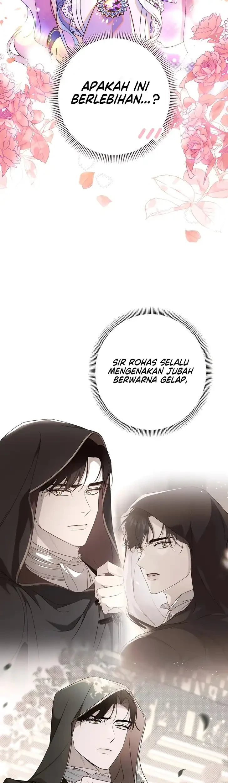 Unbeknownst to Me, I am Secretly Dating the Emperor Chapter 16 Gambar 44