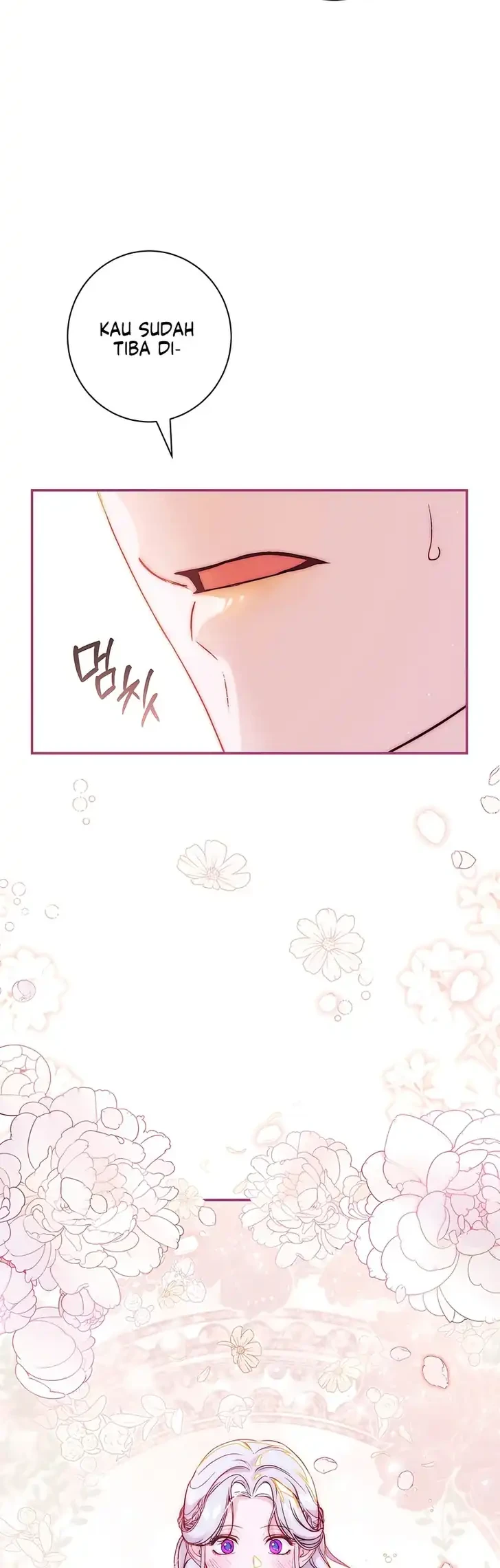 Unbeknownst to Me, I am Secretly Dating the Emperor Chapter 16 Gambar 51