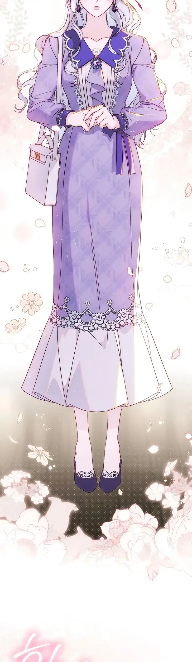 Unbeknownst to Me, I am Secretly Dating the Emperor Chapter 16 Gambar 52
