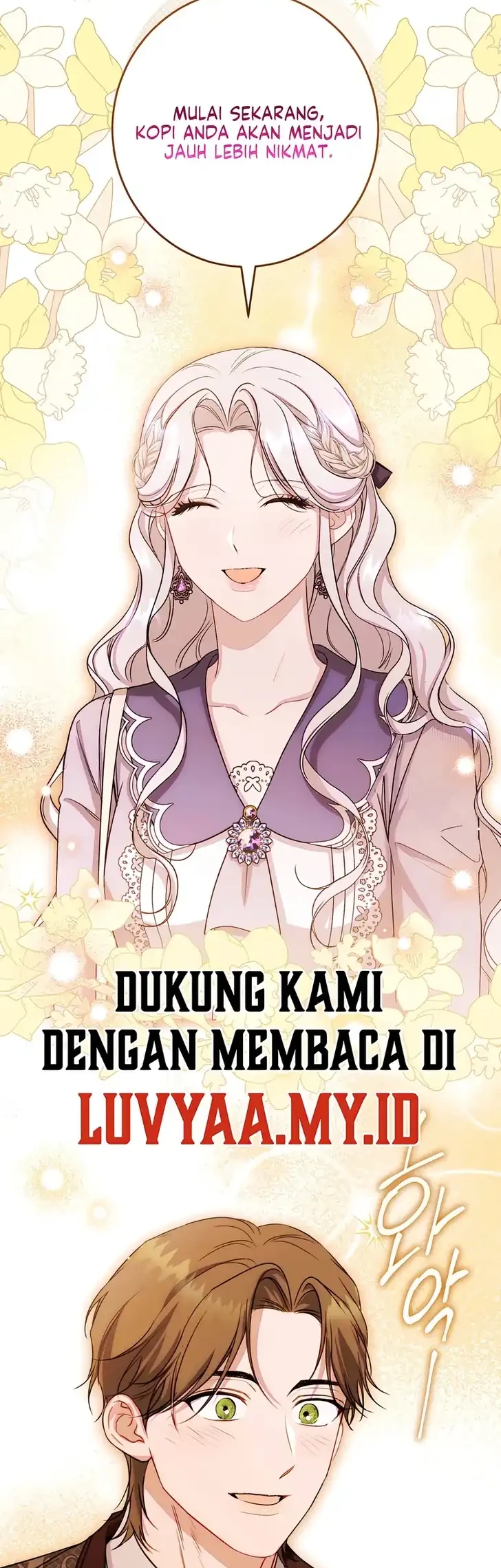 Unbeknownst to Me, I am Secretly Dating the Emperor Chapter 17 Gambar 42