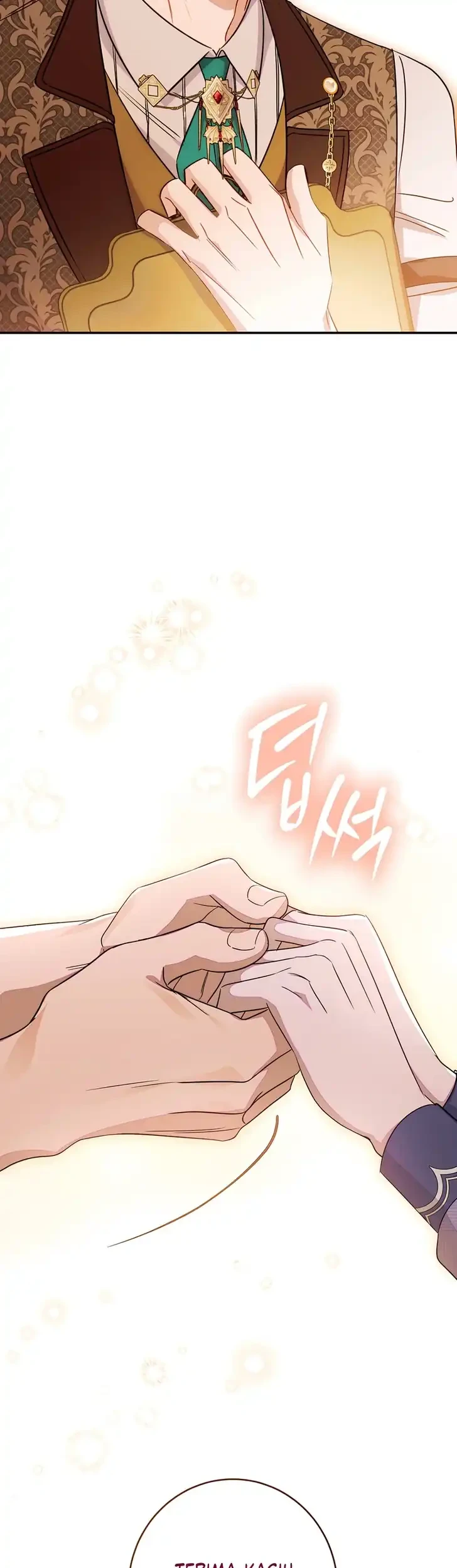Unbeknownst to Me, I am Secretly Dating the Emperor Chapter 17 Gambar 43