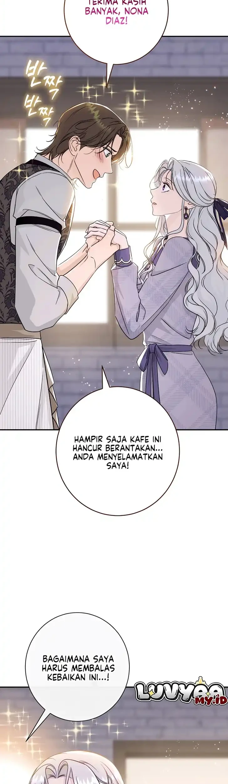 Unbeknownst to Me, I am Secretly Dating the Emperor Chapter 17 Gambar 44