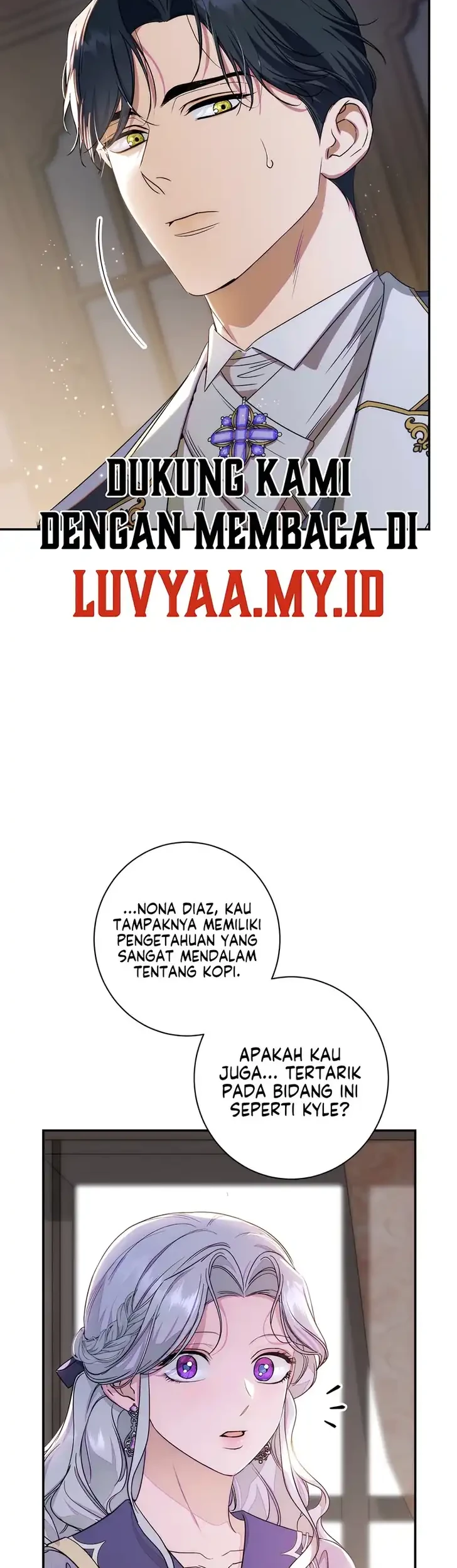 Unbeknownst to Me, I am Secretly Dating the Emperor Chapter 17 Gambar 50
