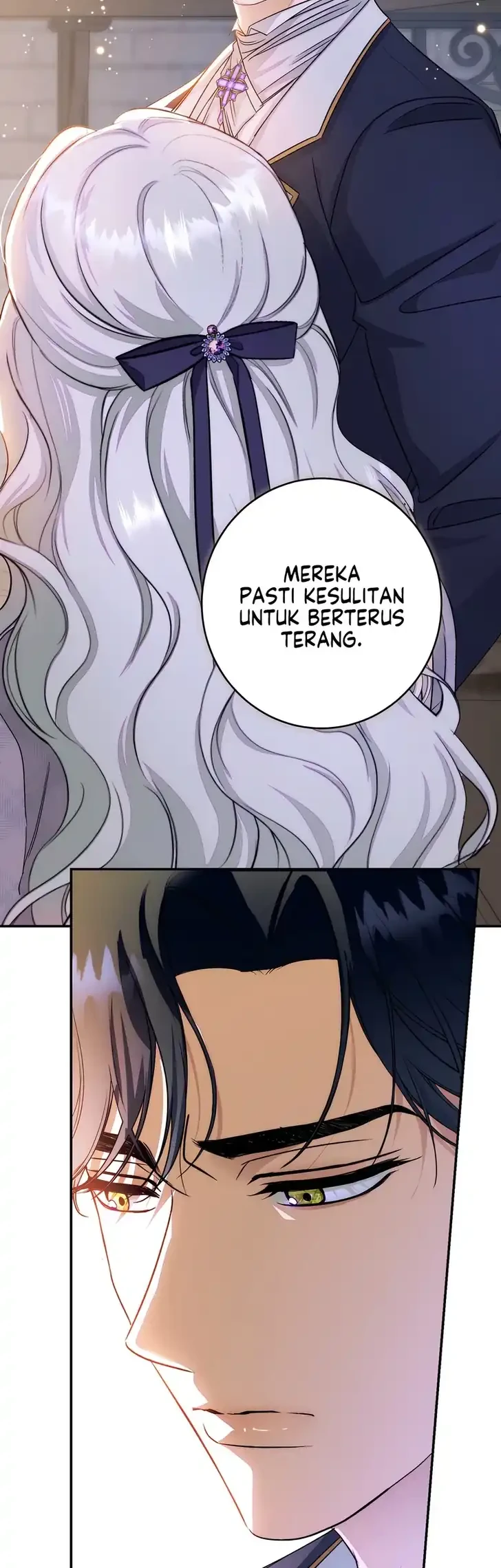 Unbeknownst to Me, I am Secretly Dating the Emperor Chapter 17 Gambar 54